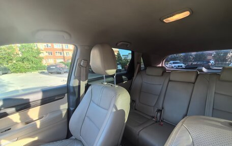 KIA Sorento II рестайлинг, 2012 год, 1 400 000 рублей, 9 фотография