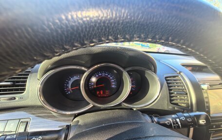KIA Sorento II рестайлинг, 2012 год, 1 400 000 рублей, 7 фотография