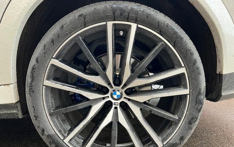 BMW X6, 2023 год, 11 990 000 рублей, 3 фотография