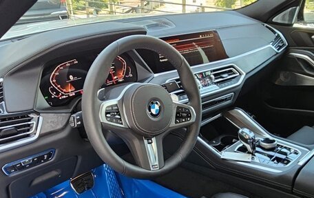 BMW X6, 2023 год, 11 990 000 рублей, 7 фотография