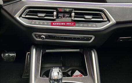 BMW X6, 2023 год, 11 990 000 рублей, 2 фотография