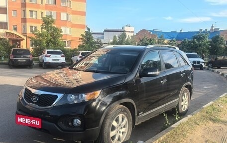 KIA Sorento II рестайлинг, 2012 год, 1 400 000 рублей, 3 фотография
