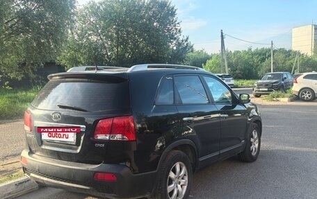 KIA Sorento II рестайлинг, 2012 год, 1 400 000 рублей, 6 фотография
