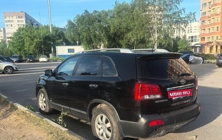 KIA Sorento II рестайлинг, 2012 год, 1 400 000 рублей, 4 фотография