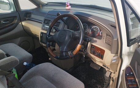 Nissan Presage I, 2000 год, 400 000 рублей, 8 фотография