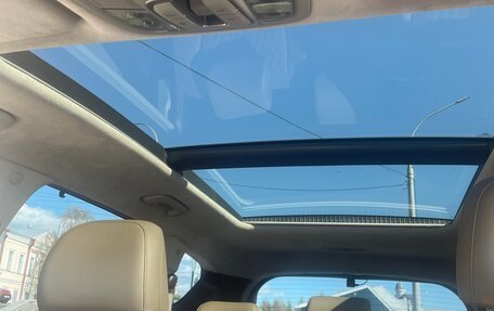 Hyundai Santa Fe IV, 2018 год, 2 899 000 рублей, 8 фотография