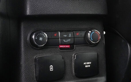 Ford Explorer VI, 2018 год, 3 173 000 рублей, 23 фотография