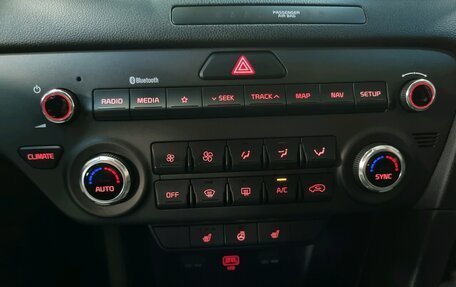 KIA Sportage IV рестайлинг, 2020 год, 2 211 000 рублей, 19 фотография