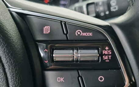 KIA Sportage IV рестайлинг, 2020 год, 2 211 000 рублей, 15 фотография