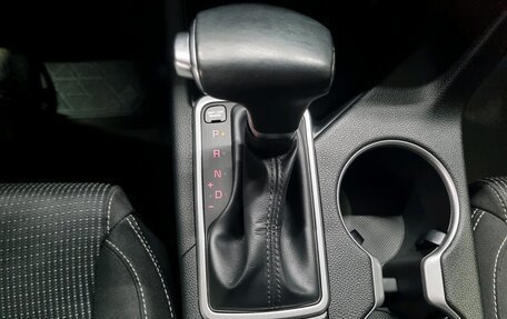 KIA Sportage IV рестайлинг, 2020 год, 2 211 000 рублей, 20 фотография