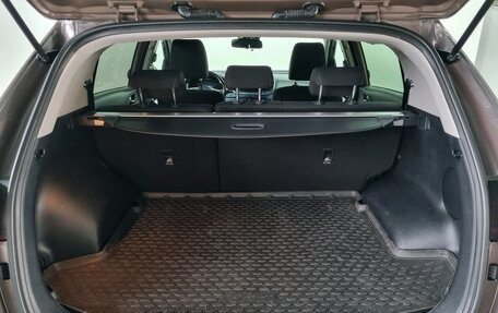 KIA Sportage IV рестайлинг, 2020 год, 2 211 000 рублей, 24 фотография