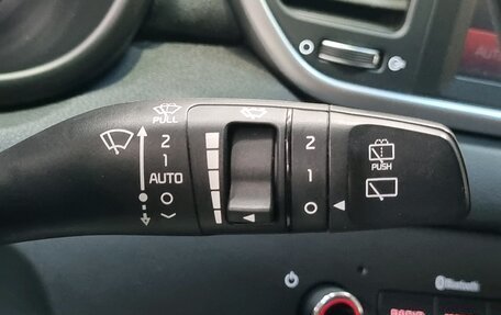 KIA Sportage IV рестайлинг, 2020 год, 2 211 000 рублей, 17 фотография