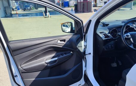 Ford Kuga III, 2015 год, 1 770 000 рублей, 6 фотография