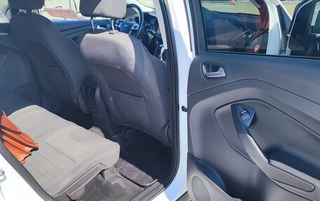 Ford Kuga III, 2015 год, 1 770 000 рублей, 8 фотография