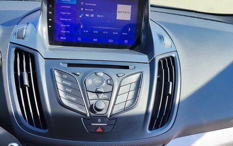 Ford Kuga III, 2015 год, 1 770 000 рублей, 11 фотография