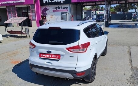 Ford Kuga III, 2015 год, 1 770 000 рублей, 4 фотография