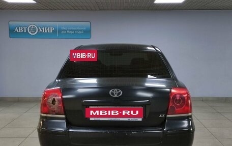 Toyota Avensis III рестайлинг, 2004 год, 718 000 рублей, 6 фотография