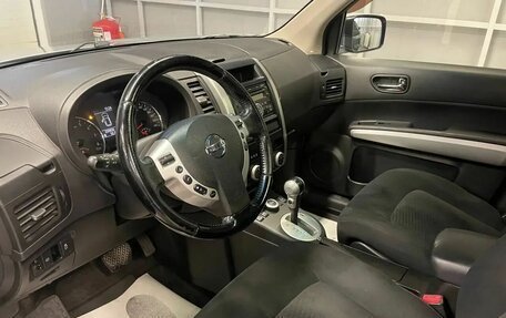 Nissan X-Trail, 2011 год, 1 197 000 рублей, 7 фотография