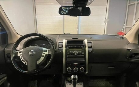 Nissan X-Trail, 2011 год, 1 197 000 рублей, 12 фотография