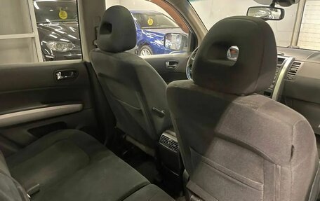Nissan X-Trail, 2011 год, 1 197 000 рублей, 13 фотография
