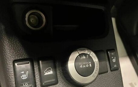 Nissan X-Trail, 2011 год, 1 197 000 рублей, 10 фотография