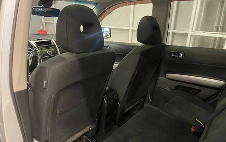 Nissan X-Trail, 2011 год, 1 197 000 рублей, 11 фотография