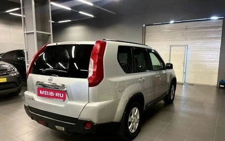 Nissan X-Trail, 2011 год, 1 197 000 рублей, 6 фотография