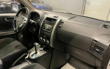 Nissan X-Trail, 2011 год, 1 197 000 рублей, 14 фотография