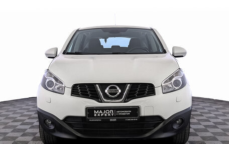 Nissan Qashqai, 2012 год, 1 350 000 рублей, 2 фотография