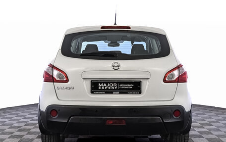 Nissan Qashqai, 2012 год, 1 350 000 рублей, 6 фотография