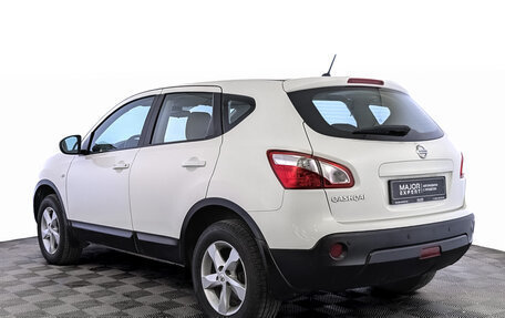 Nissan Qashqai, 2012 год, 1 350 000 рублей, 7 фотография