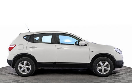 Nissan Qashqai, 2012 год, 1 350 000 рублей, 4 фотография