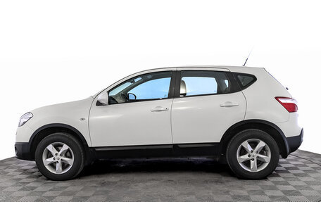 Nissan Qashqai, 2012 год, 1 350 000 рублей, 8 фотография