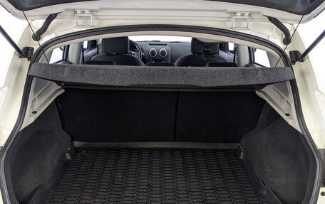 Nissan Qashqai, 2012 год, 1 350 000 рублей, 10 фотография