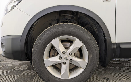 Nissan Qashqai, 2012 год, 1 350 000 рублей, 12 фотография