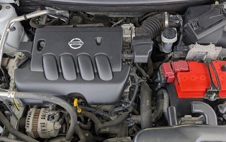 Nissan Qashqai, 2012 год, 1 350 000 рублей, 9 фотография