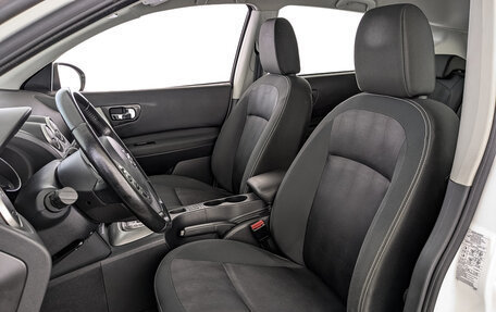 Nissan Qashqai, 2012 год, 1 350 000 рублей, 20 фотография