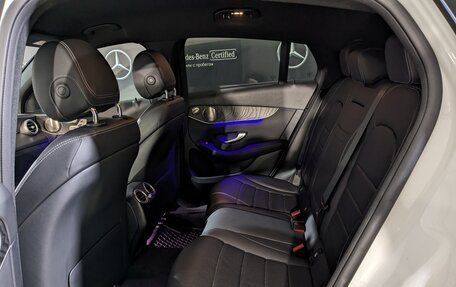 Mercedes-Benz GLC Coupe, 2021 год, 5 400 000 рублей, 11 фотография