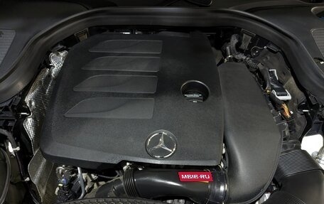 Mercedes-Benz GLC Coupe, 2021 год, 5 400 000 рублей, 12 фотография