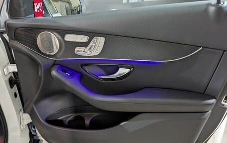 Mercedes-Benz GLC Coupe, 2021 год, 5 400 000 рублей, 27 фотография