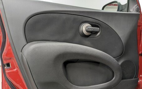 Nissan Micra III, 2008 год, 550 000 рублей, 11 фотография