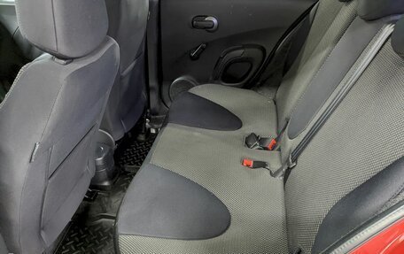 Nissan Micra III, 2008 год, 550 000 рублей, 14 фотография