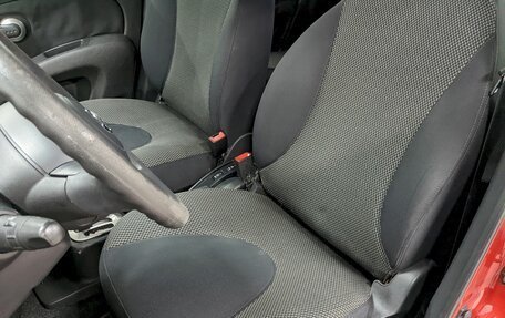 Nissan Micra III, 2008 год, 550 000 рублей, 13 фотография
