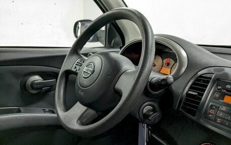 Nissan Micra III, 2008 год, 550 000 рублей, 20 фотография