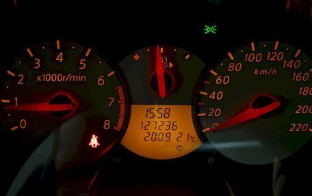 Nissan Micra III, 2008 год, 550 000 рублей, 24 фотография