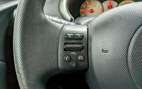Nissan Micra III, 2008 год, 550 000 рублей, 25 фотография