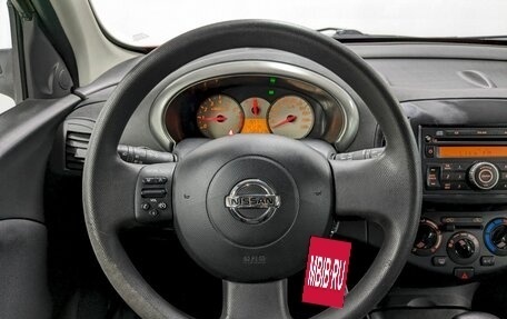 Nissan Micra III, 2008 год, 550 000 рублей, 23 фотография
