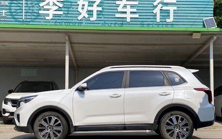 KIA Sportage IV рестайлинг, 2021 год, 1 890 810 рублей, 7 фотография