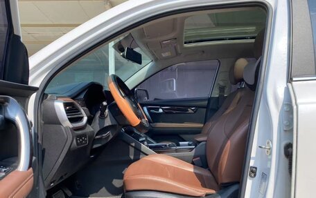 KIA Sportage IV рестайлинг, 2021 год, 1 890 810 рублей, 9 фотография