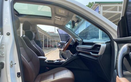 KIA Sportage IV рестайлинг, 2021 год, 1 890 810 рублей, 11 фотография